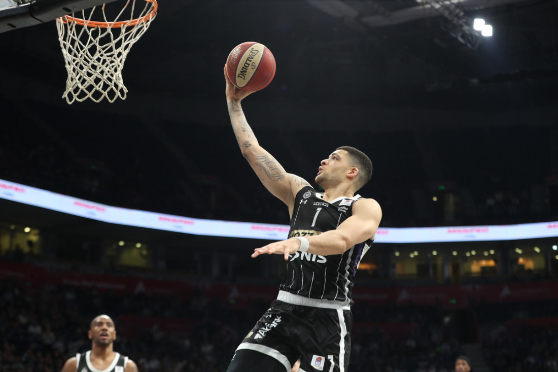 Lundberg potpisao za Makabi iz Tel Aviva