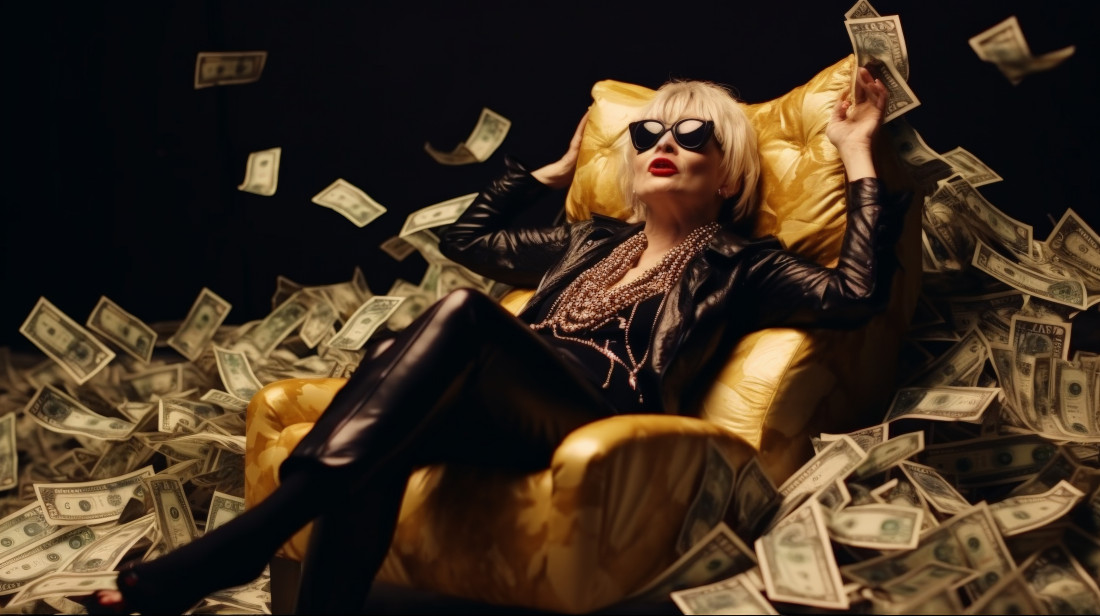 Tamara Globa o planetarnom porvanjanju koje donosi uspeh