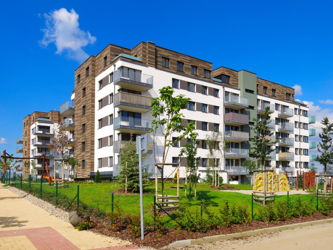 Najisplativija lokacija za kupovinu nekretnine