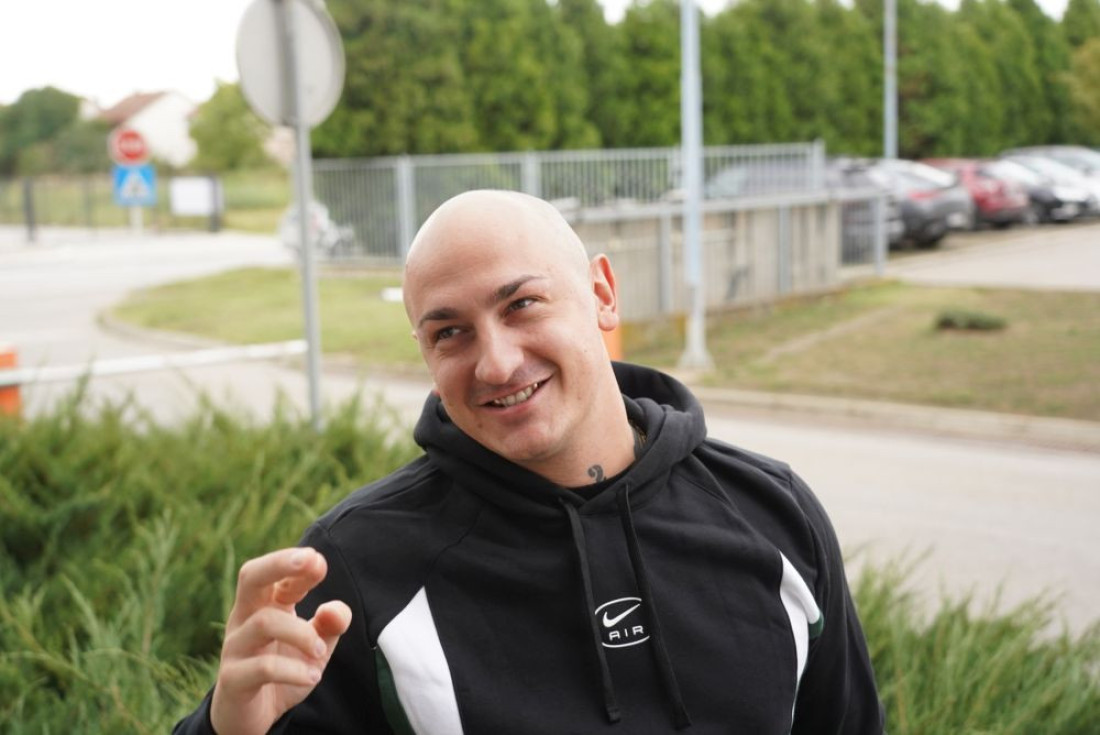 Ovako će Desingerica izgledati u starosti!