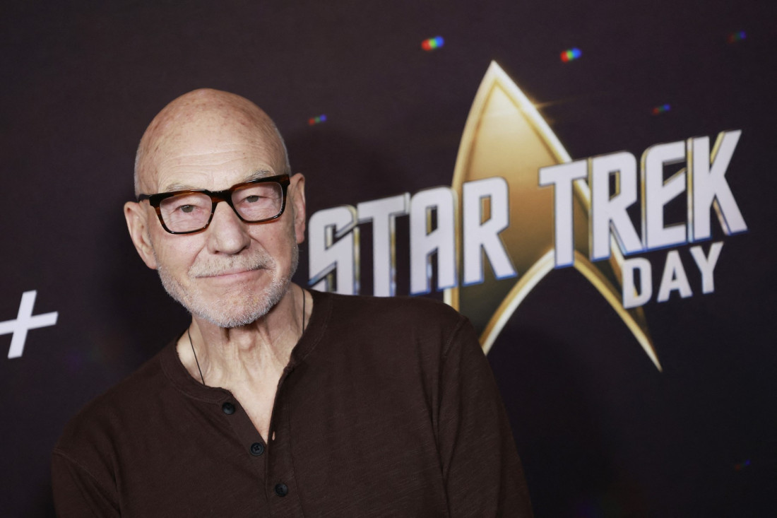 Glumac Patrik Stjuart završava karijeru