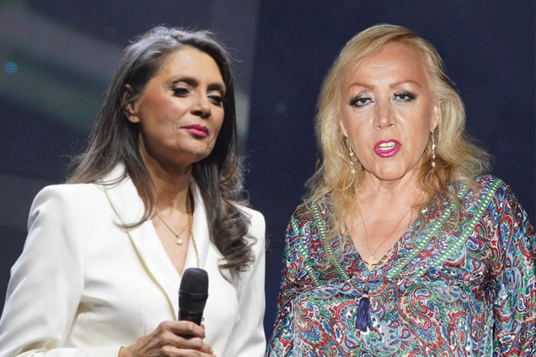 Ekstra Nena i Zorica Marković o rijalitiju