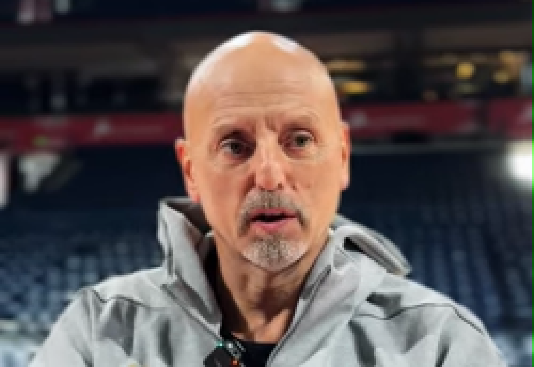 Saša Obradović pred Crvena zvezda Monako