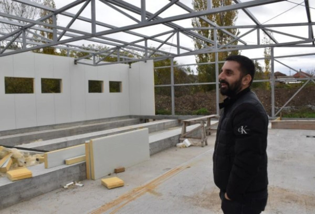 Milan radi samo za elitne klijentelu