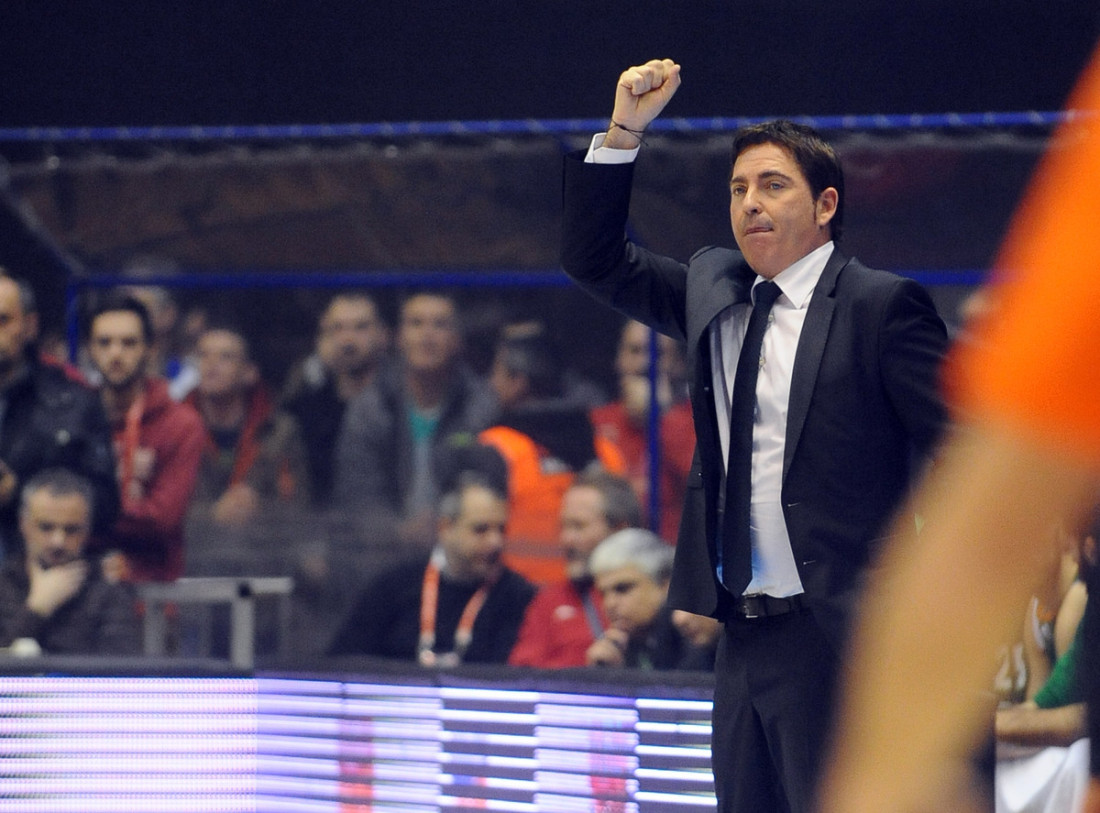 Ćavi Paskval novi trener Barselone