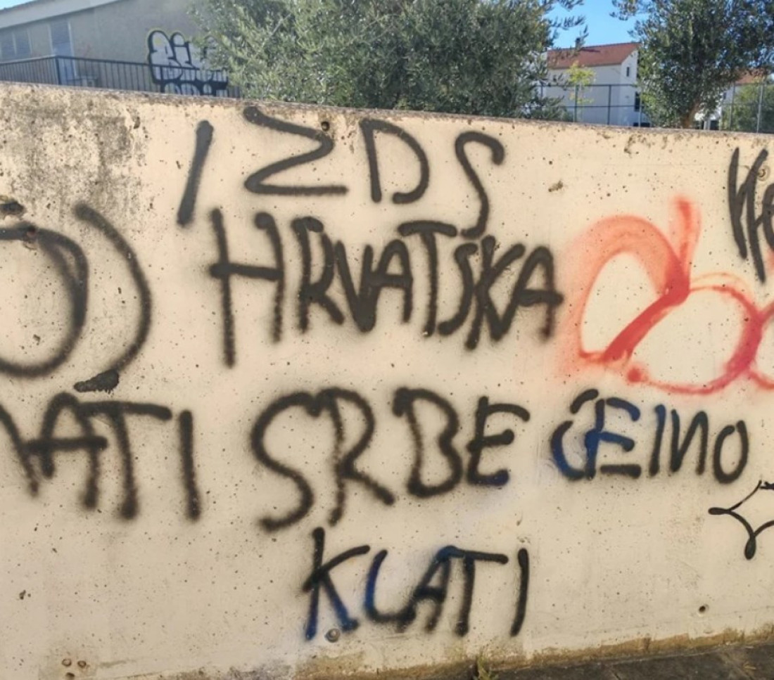 Split ponovo na nogama