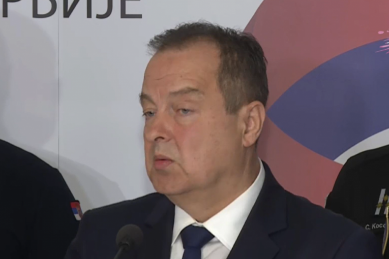 MUP UVEO DVE NOVE ELEKTRONSKE USLUGE! Važno za sve vozače u zemlji! (FOTO, VIDEO)