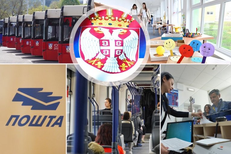 PRODAVNICE, BANKE I VRTIĆI ZATVORENI! Ovo je radno vreme za državni praznik Dan primirja u Prvom svetskom ratu