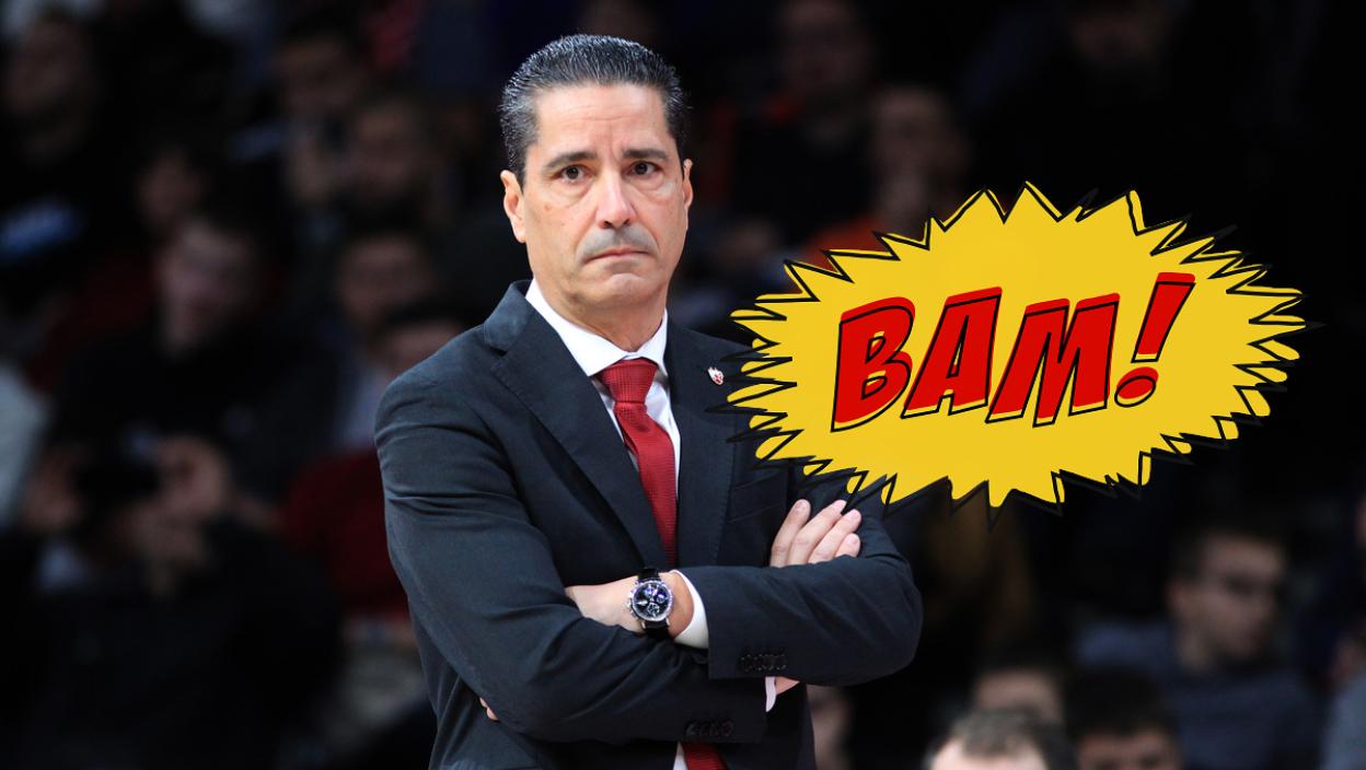 Evo zašto je Janis Sferopulos otišao iz Zvezde