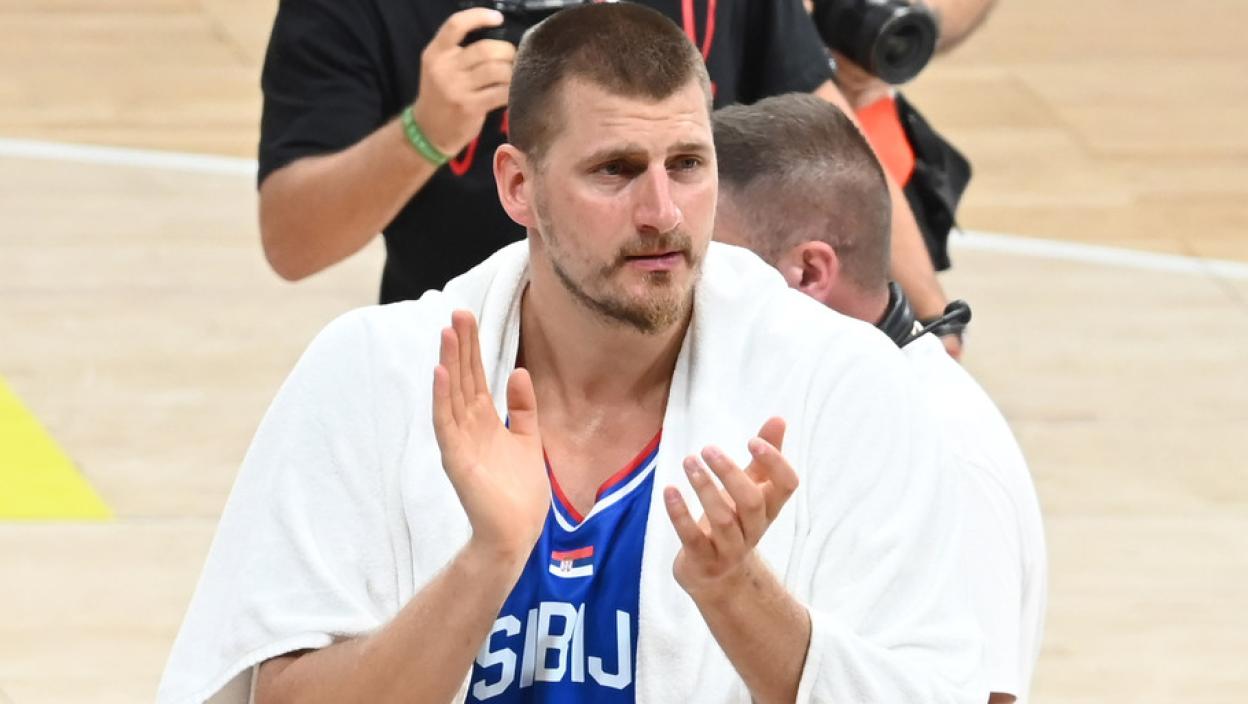 Veština koju ima… kao da je sa druge planete