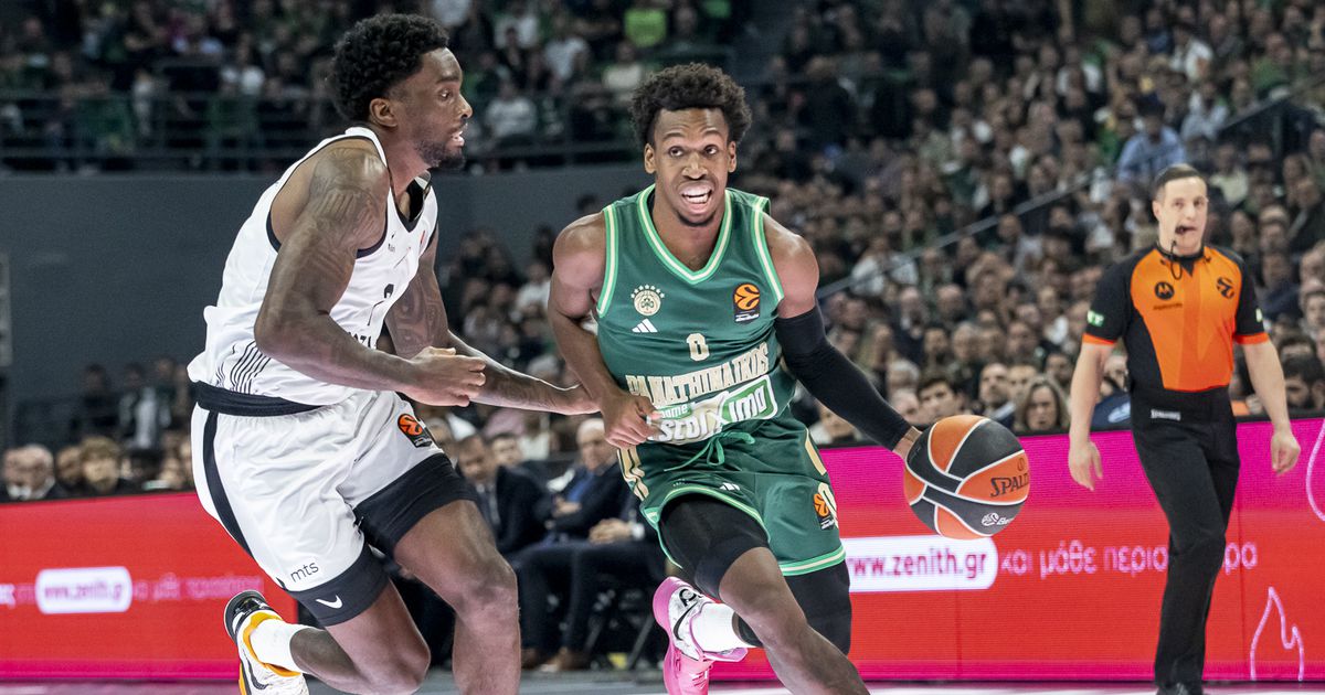 Partizan u Dinamičnoj Utakmici Protiv Fenerbahčea