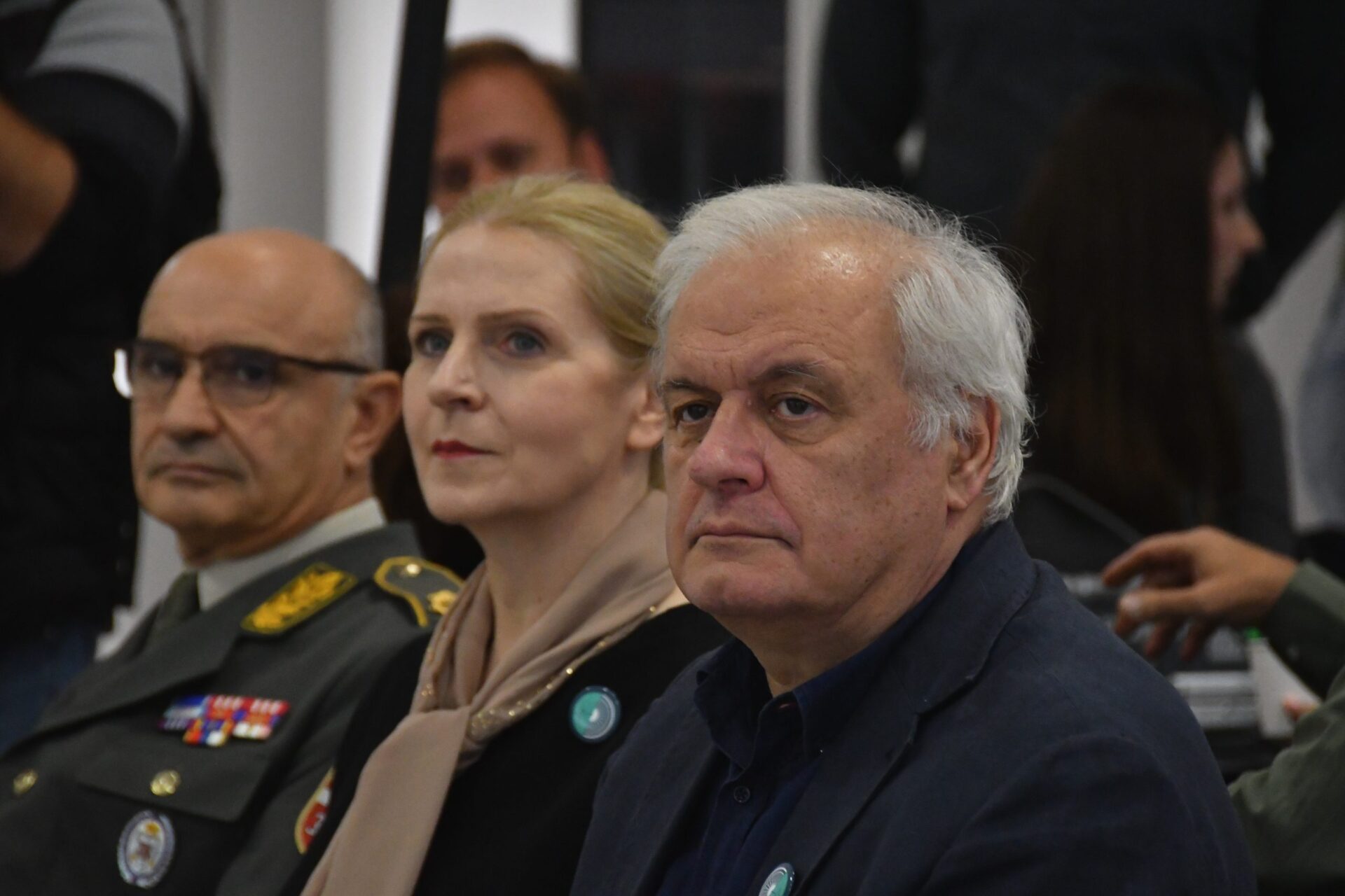 Konkurs za novog generalnog direktora RTS-a