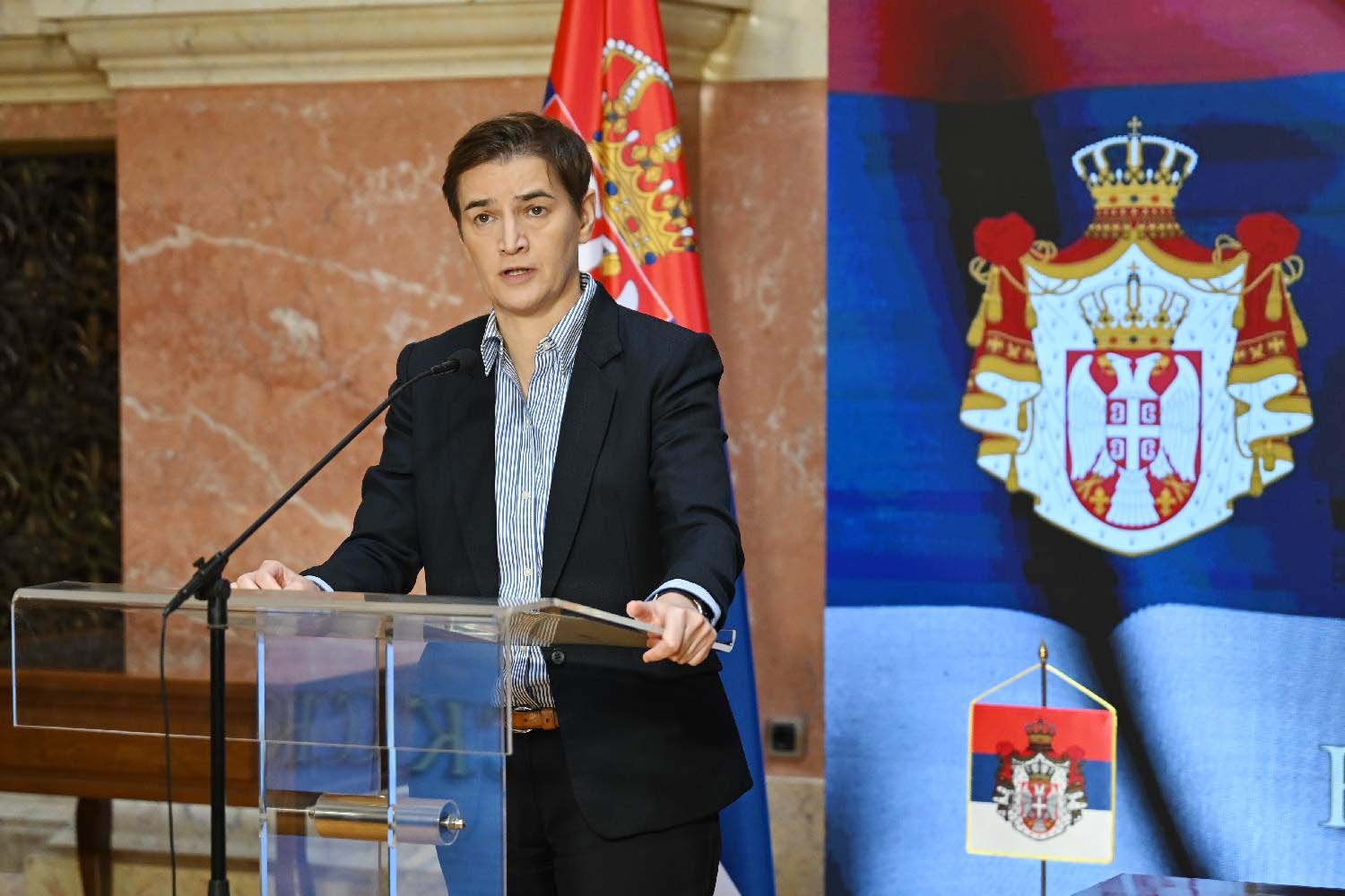 Izazovi za Naftnu Industriju u Srbiji