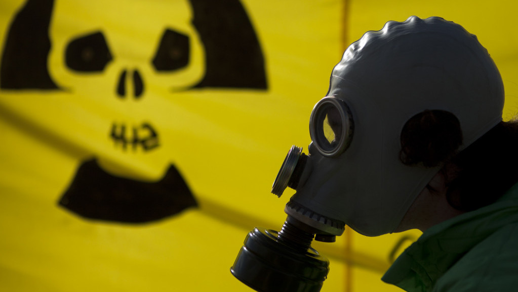 Da li će otpad iz NE Krško biti odlagan na granici sa BiH?