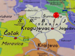 Podnošenje prijava za legalizaciju moguće na 24 punkta