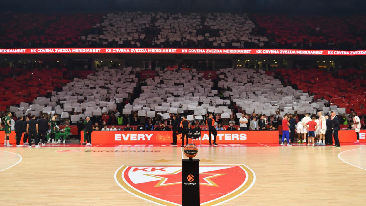 ZVANIČNO: Delije u ekstazi – Crvena zvezda objavom zapalila mreže pred večiti derbi