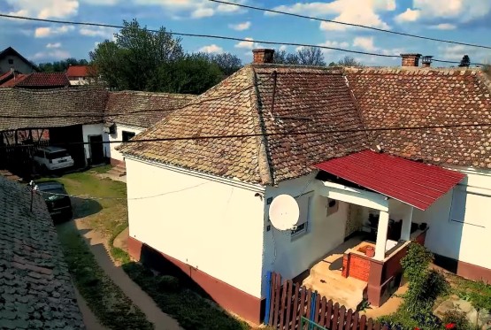 Želite kuću na selu? Ovaj grad je objavio javni poziv