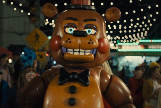 Hoće li biti filma "Pet noći kod Fredija 3"?