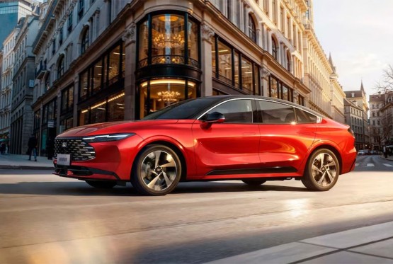 Ford Mondeo se iznenađujuće vraća na Daleki istok