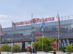 Na Novosadskom sajmu sledećeg vikenda Sajam montažnih i modularnih objekata, kampera