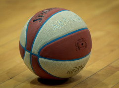 Košarkaš Kluža Dušan Miletić MVP ABA lige za novembar