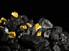 Otkriveno novo veliko nalazište zlata na istoku zemlje