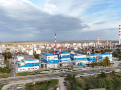 Počela obustava rada postrojenja u Rafineriji nafte Pančevo