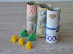 Promet poljoprivrednih proizvoda veći za 5,7 odsto u tekućim cenama u prvih 9 meseci