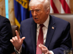 Tramp predstavio pomoć od 12 milijardi dolara za američke farmere