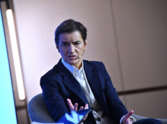 Naredna godina izborna, ali probaćemo da donesemo godišnji plan rada Skupštine