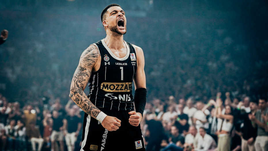 Nisam kliknuo u Partizanu