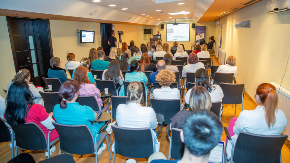 Potrebni jači kapaciteti za zaštitu žrtava nasilja