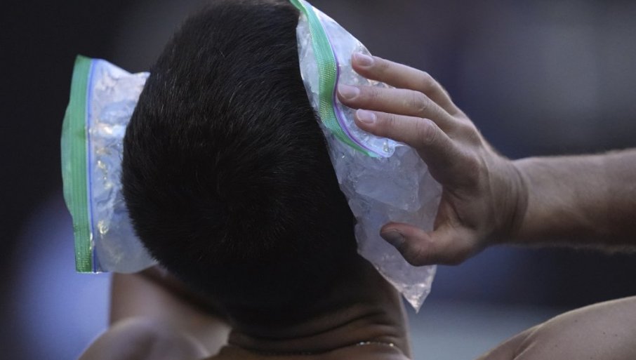 ATP odlučio da uvede novo tenisko pravilo