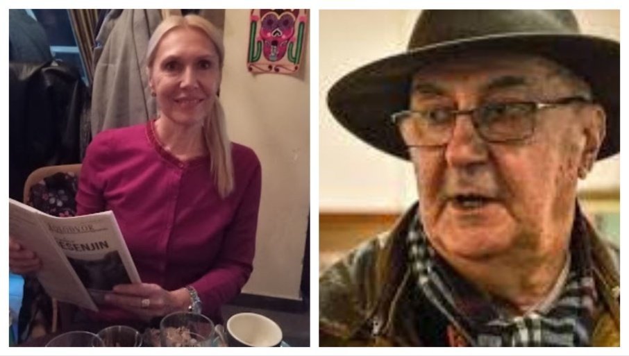 DODELJENA KNJIŽEVNA NAGRADA „HADŽI DRAGAN“ ZA 2025. GODINU