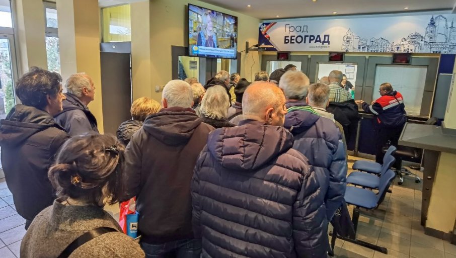 OGROMAN ODZIV ZA LEGALIZACIJU: Građani pohrlili da prijave nepokretnosti