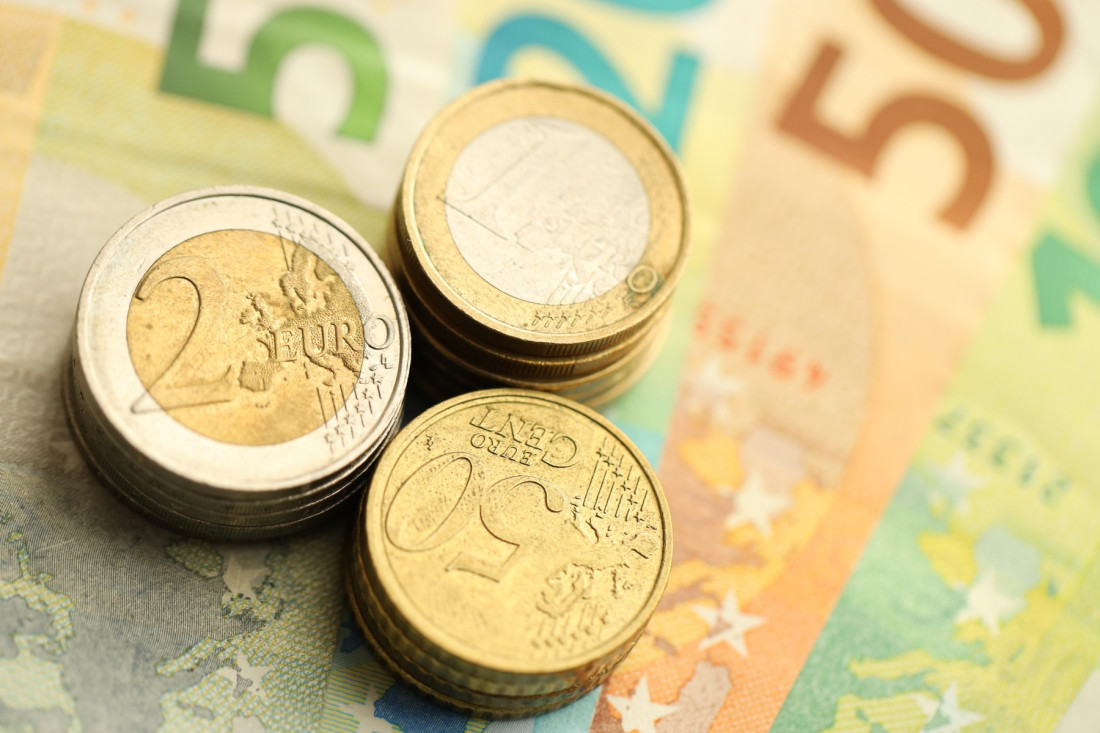 Kurs dinara prema evru za 4. decembar