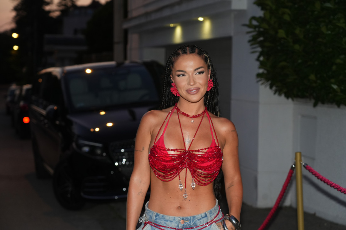 Teodora Džehverović podelila svoj cenovnik!