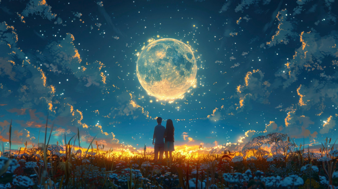 Poslednji supermesec 2025 snažno utiče na sve znakove