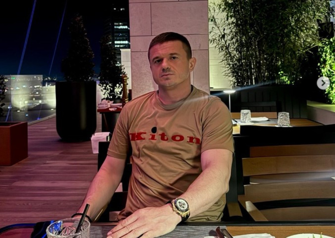 Ovo je novi dečko Jovane Jeremić: Ko je Tigar?