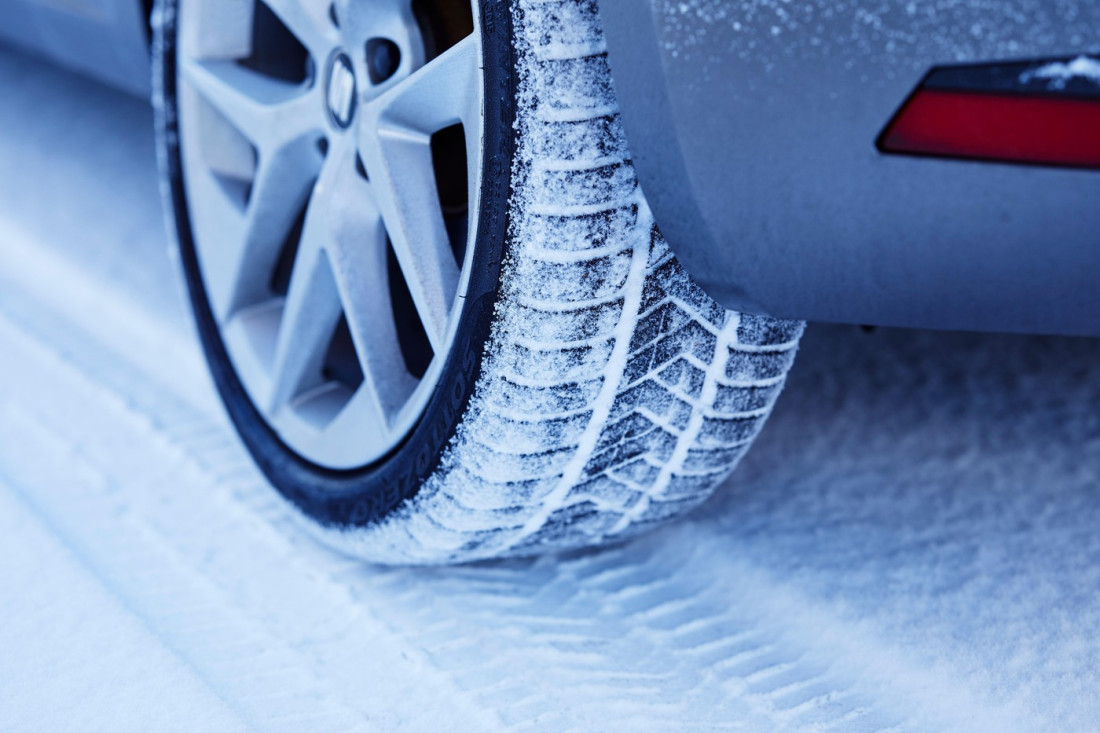 Da li su bolje zimske ili gume za sve sezone?