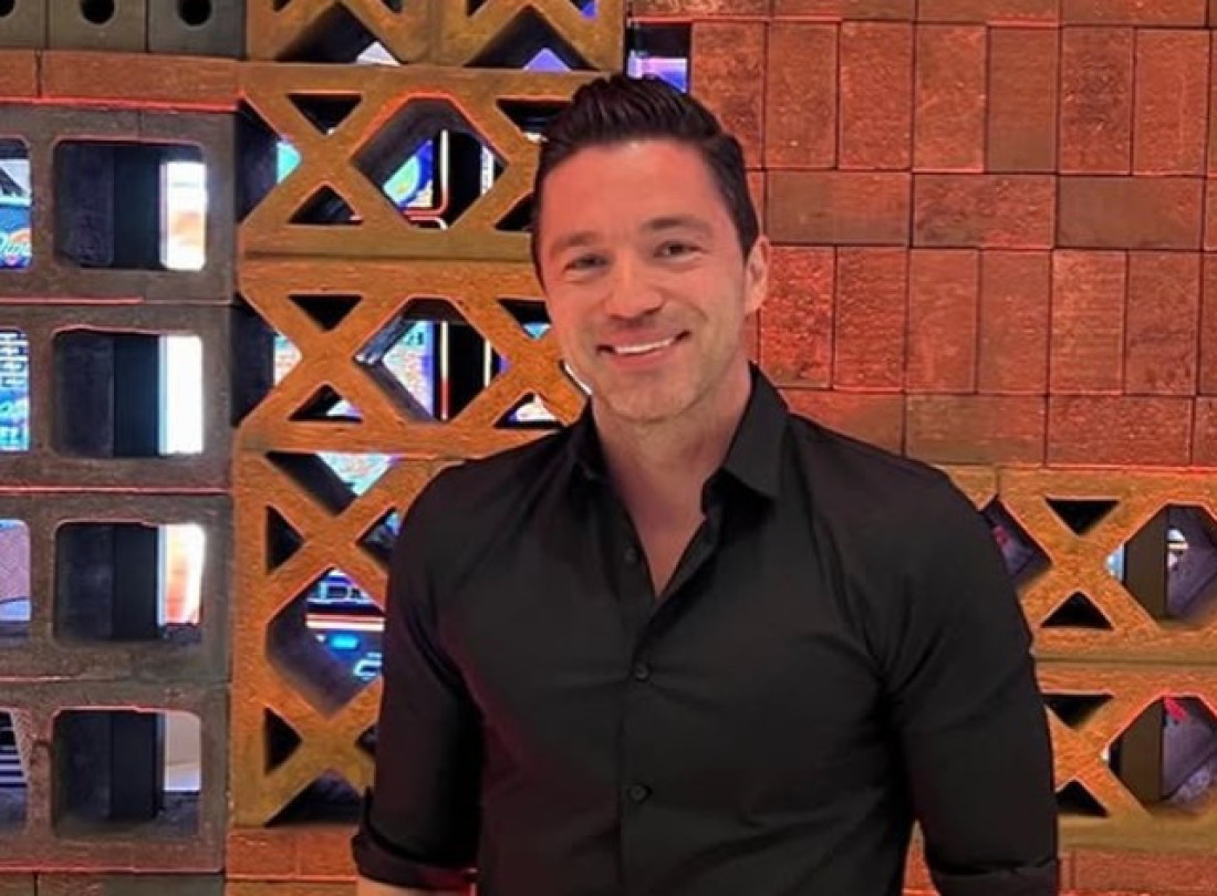 Vlada Stanojević stigao u Beograd i prvo se s njom video