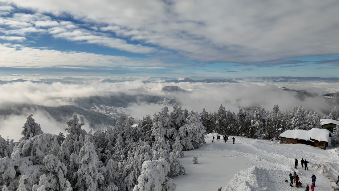 Ima posla ko hoće da radi