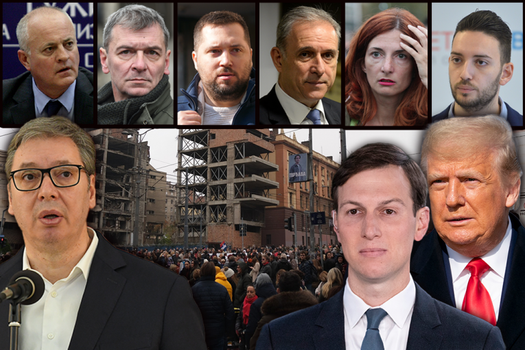 ALBANCIMA 1,5 MILIJARDI EVRA, A NAMA RUŠEVINA! Slučaj „Generalštab“