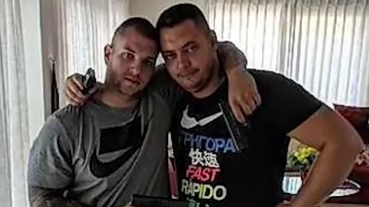 Odmotava se klupko oko ukidanje zabrane ulaska Belivuku i Miljkoviću u Crnu Goru