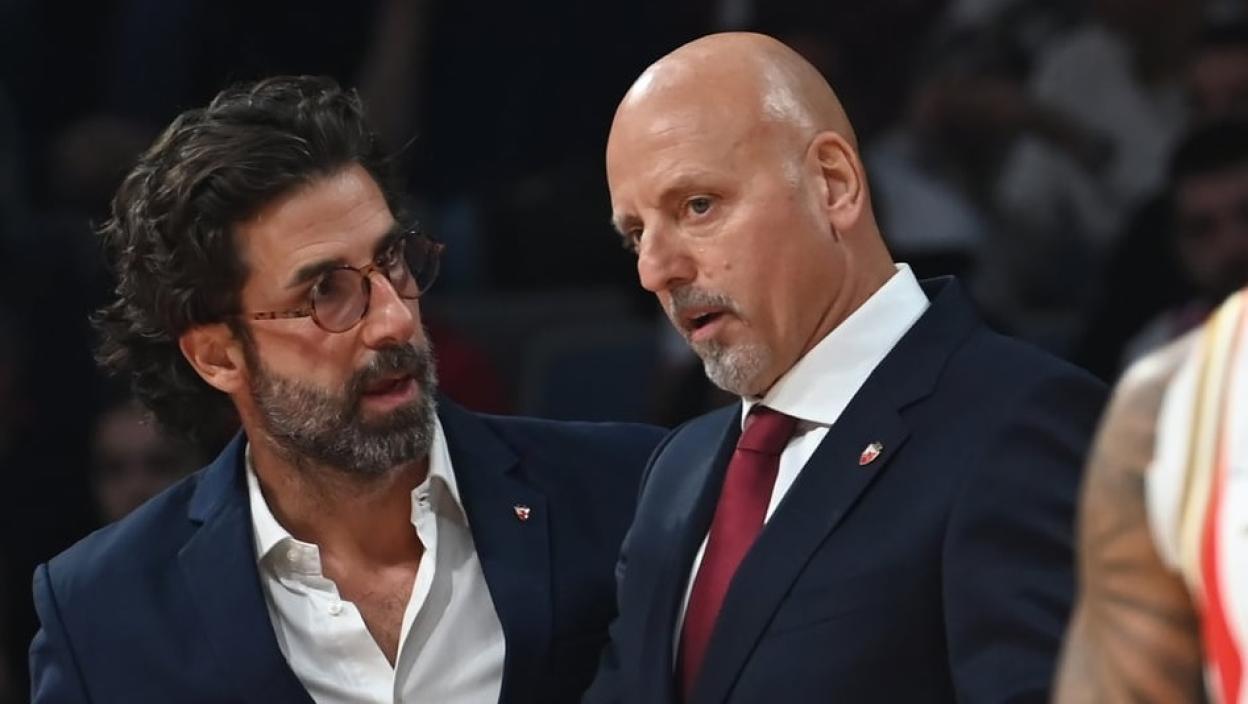 Šta se desilo i kako je Zvezda ostala BEZ TRENERA?! Tomović probao da odgovori