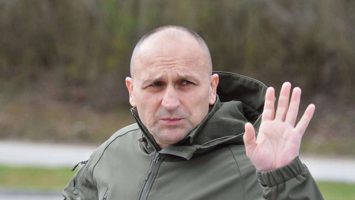 Hrvatski ministar odbrane: Zadaćemo Srbiji vrlo konkretan i jak udarac