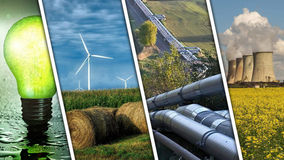 Vetar i sunce prvi put nadmašili fosilna goriva u EU