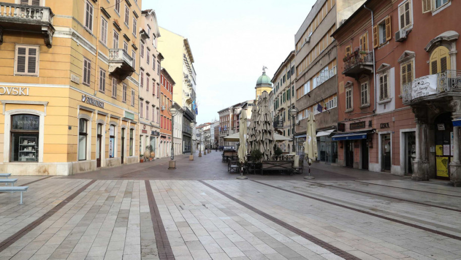 Odbijen predlog o zabrani govora mržnje u Rijeci