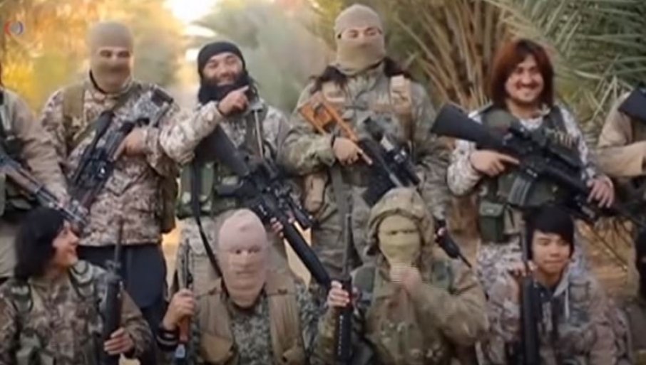 Islamska država preuzela odgovornost za napad