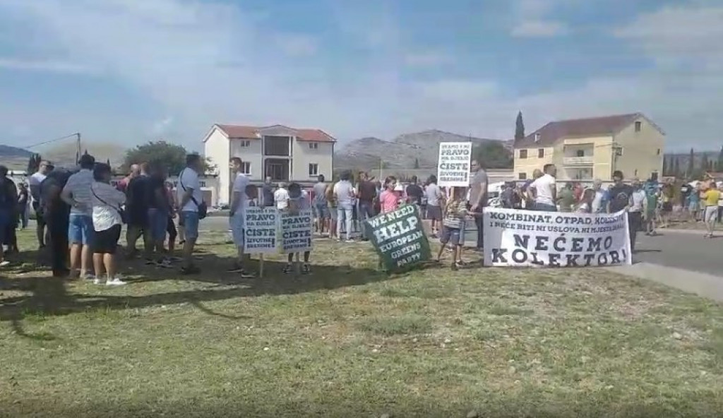 Zeta sišla pred Skupštinu Podgorice